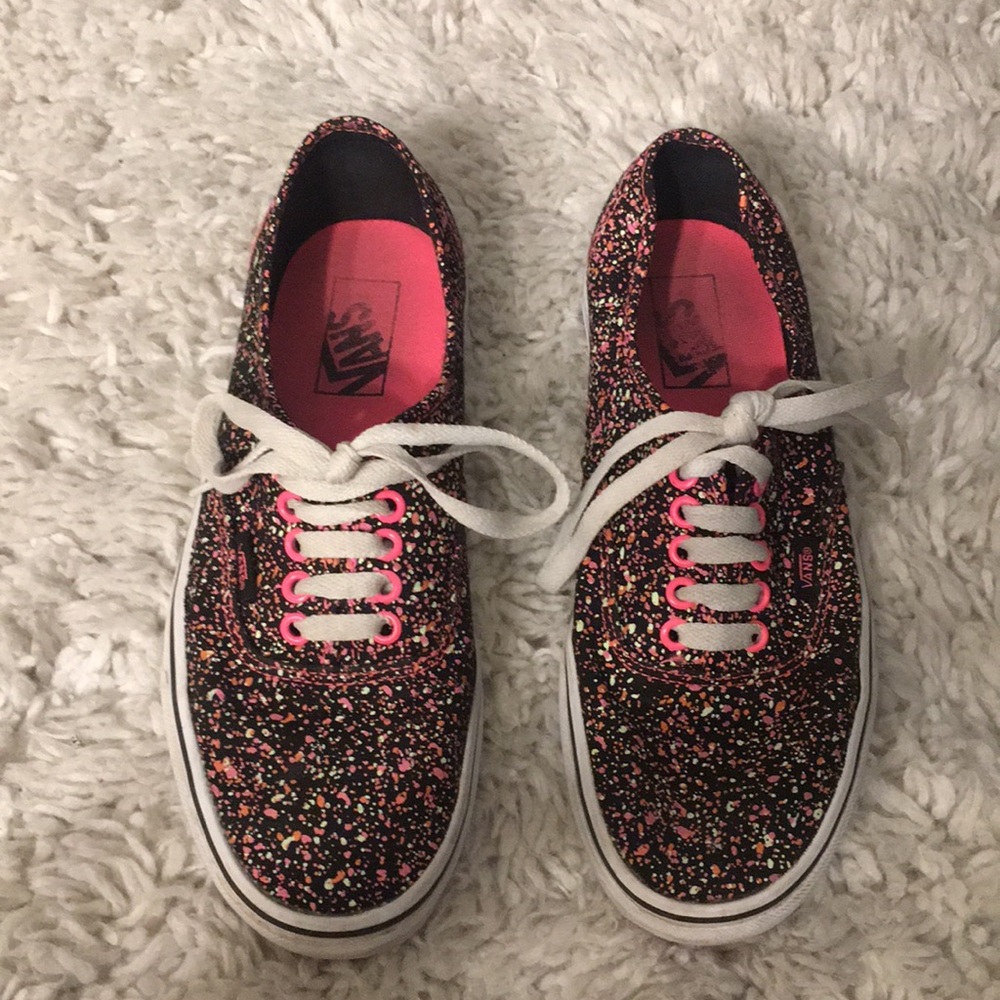 Vans shoes